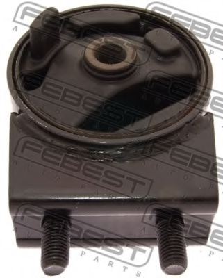FEBEST MZM-008 Engine Mounting
